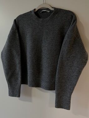 Sweater Zara